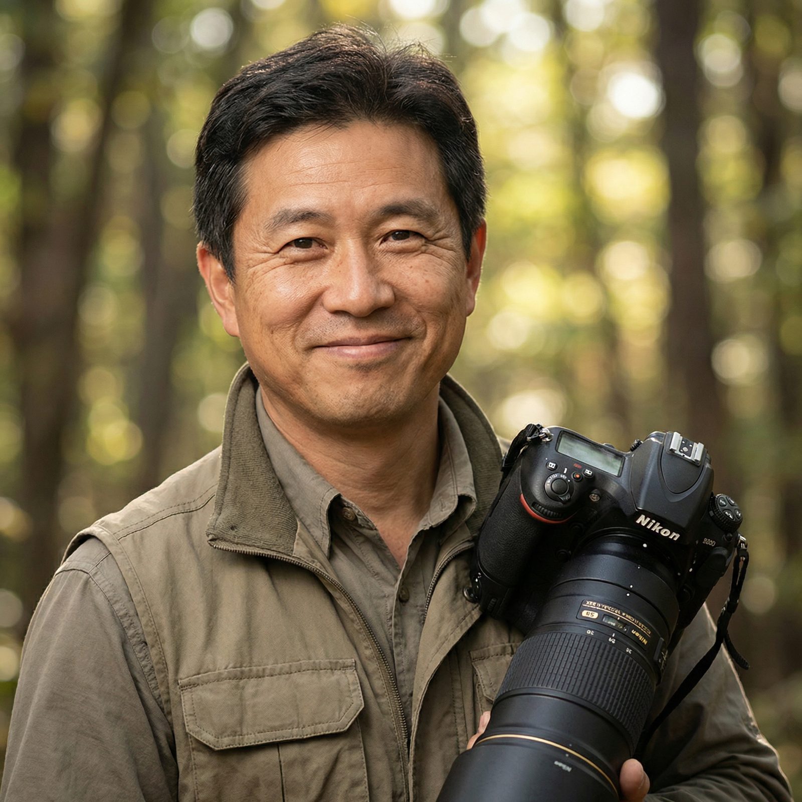 海角网首席摄影师